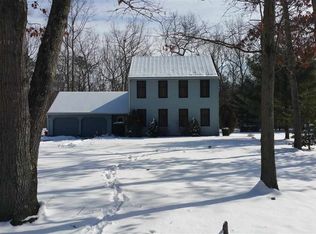 3081 Cornucopia Ave, Vineland, NJ 08361