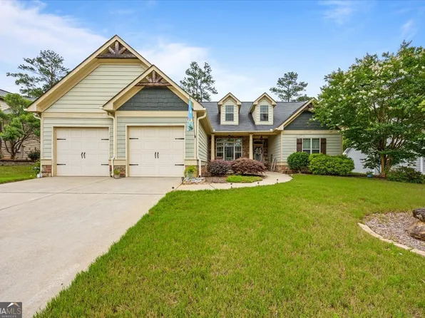 161 Presidents Way, Forsyth, GA 31029