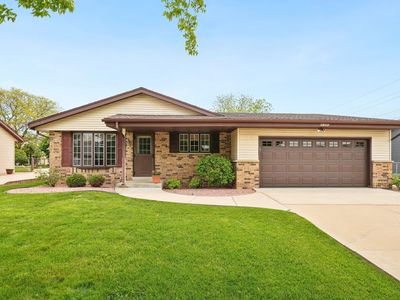 6120 S New York Ave, Cudahy, WI, 53110