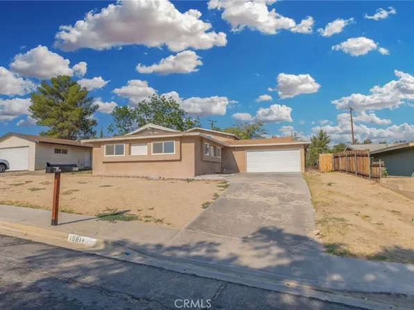 15814 Fresno St, Victorville, CA 92395