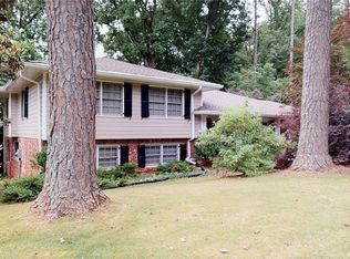 1733 Alderbrook Ct NE, Atlanta, GA 30345