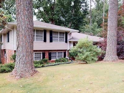 1733 Alderbrook Ct, Atlanta, GA, 30345