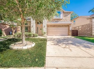 8722 Adrienne Dr, Tomball, TX 77375
