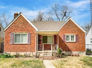 1821 Shaftesbury Rd, Dayton, OH 45406