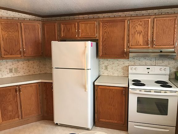 More cupboards!