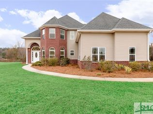 101 Edmondson Dr, Guyton, GA 31312
