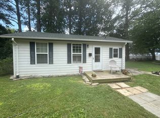 18401 Herring Creek Rd, Tall Timbers, MD 20690
