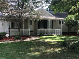 4199 Mayfair Rd, Uniontown, OH 44685