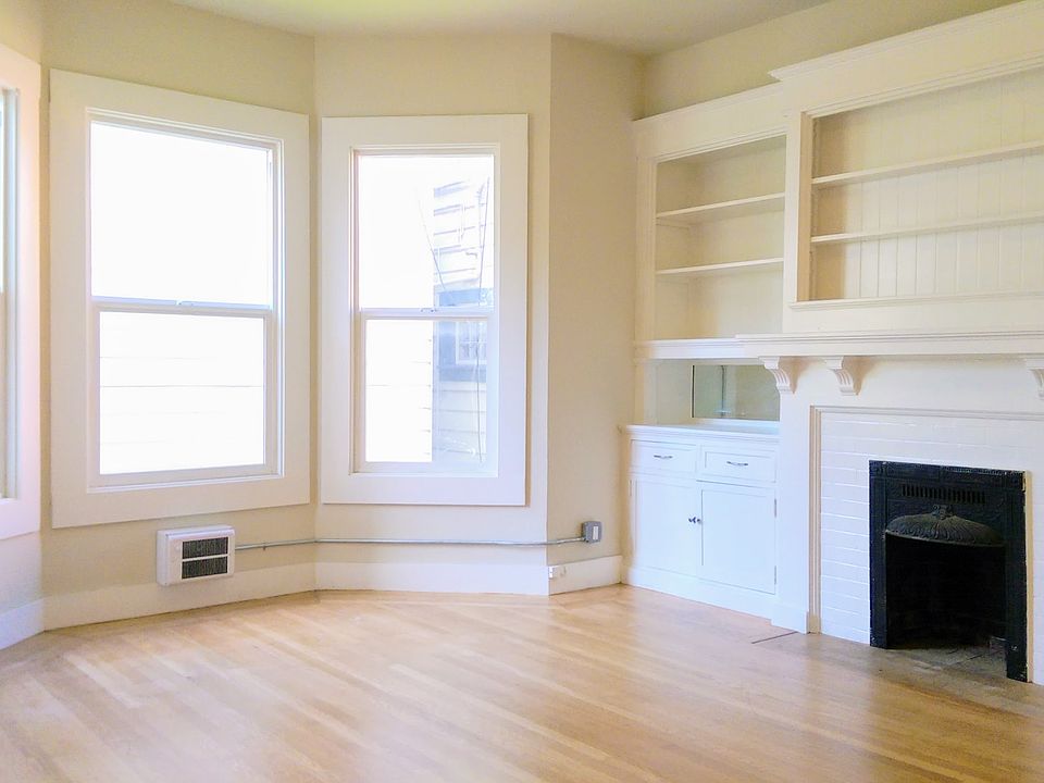 Living Room Area
