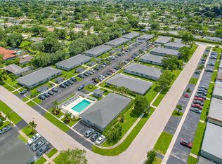 Waterford Villas - 551 Kathy Ct Margate, FL 33068, Pompano Beach, FL 33068
