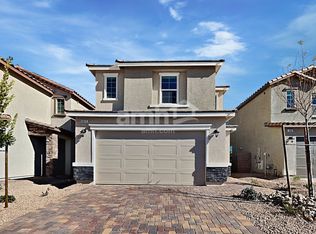 5872 Astapor St, Las Vegas, NV 89113