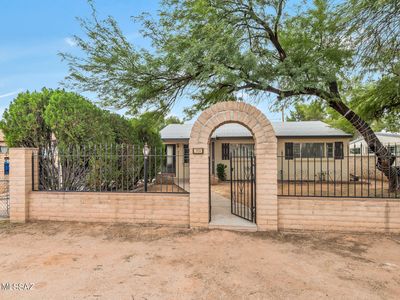 3126 E 29th St, Tucson, AZ, 85713
