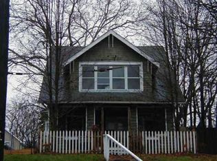 814 Bunker Hill Rd, Ashtabula, OH 44004