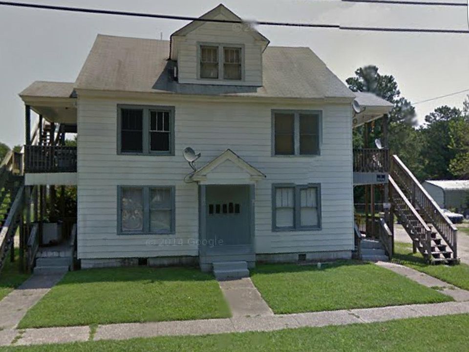 1st image of 80 Nicholson St APT 4