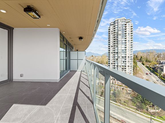 4th image of 4890 Lougheed Hwy #12XX