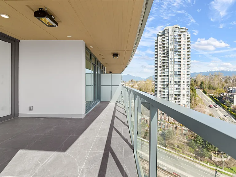 4890 Lougheed Hwy #12XX — Photo 4