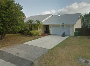 14739 SW 54th Ter, Miami, FL 33185