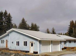 L2A B42 Eider Ln, Seldovia, AK 99663