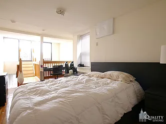 Rented by (Legacy) NY Quality Living Uptown