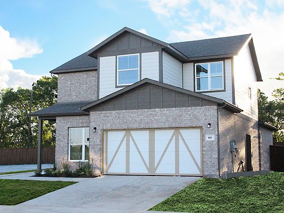 4th image of 1033 Hudson Way #905ISABEL