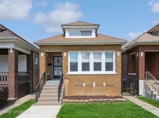 552 E 91st Pl, Chicago, IL 60619