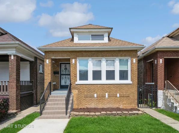 552 E 91st Pl, Chicago, IL 60619