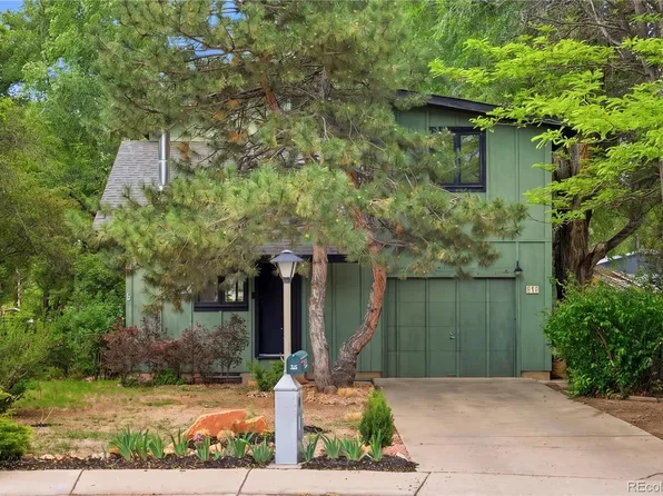 816 Rees Court, Longmont, CO 80504