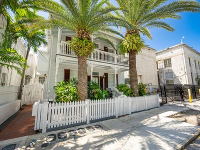 616 Caroline St APT 6, Key West, FL, 33040