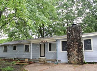 1801B Graham Rd, Jacksonville, AR 72076