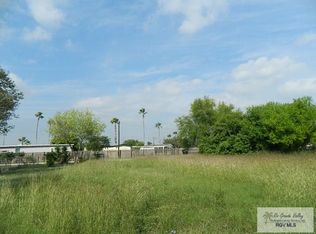 407 N Parker Rd, La Feria, TX 78559
