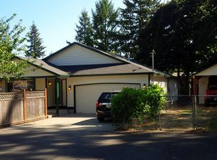 9732 SE Eckler Ave, Milwaukie, OR