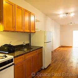 Rented by Space Real Estate