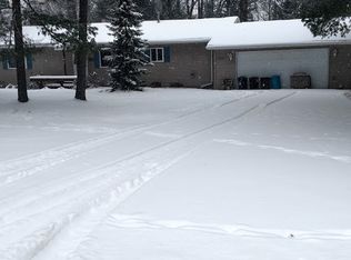 409 Hannah St, Roscommon, MI 48653