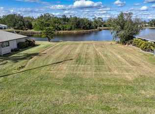 25472 Arequipa Dr #38, Punta Gorda, FL 33983