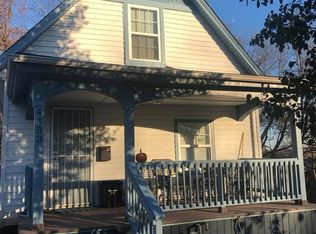 4433 Tracy Ave, Kansas City, MO 64110