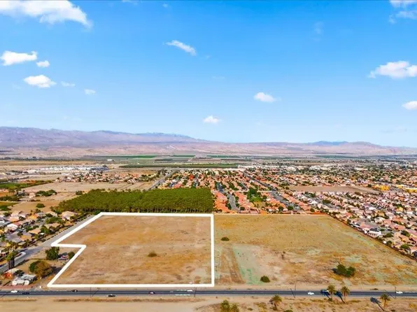 0 Calhoun St, Coachella, CA 92236