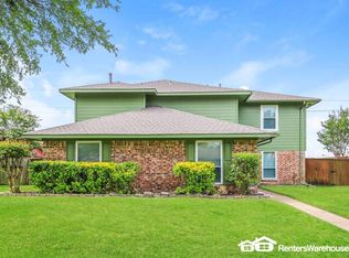 818 Via Sonoma, Mesquite, TX 75150