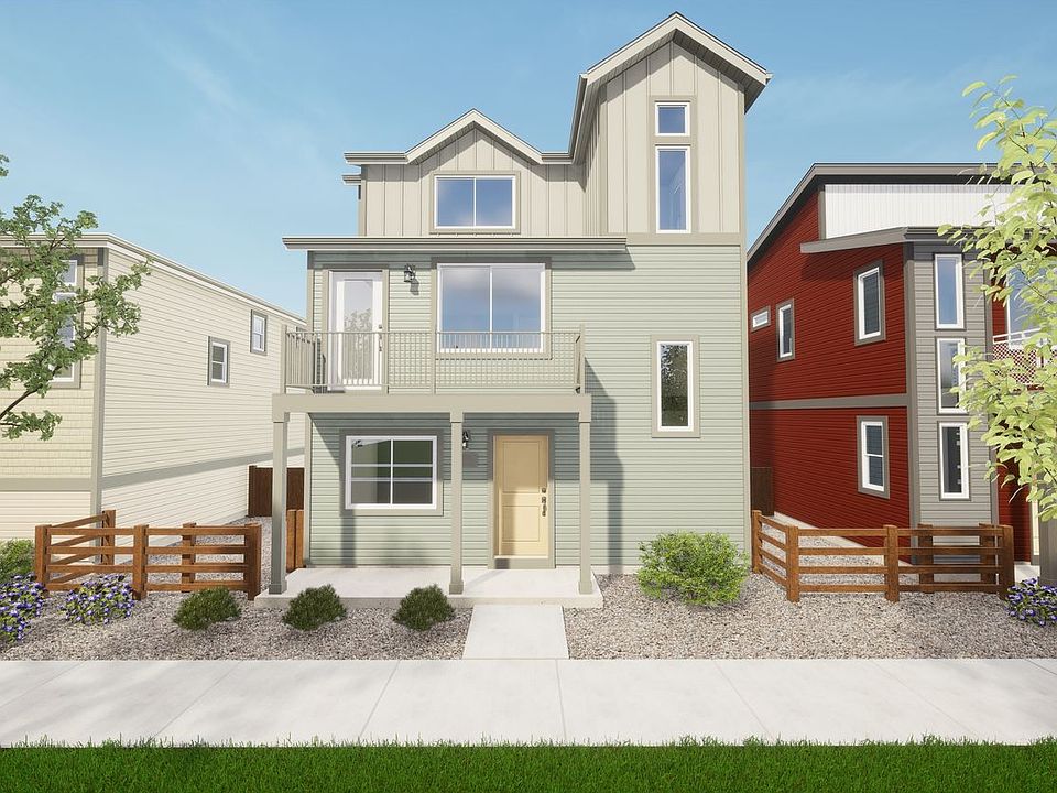 Rand Plan, Reunion, Commerce City, CO 80022 Zillow