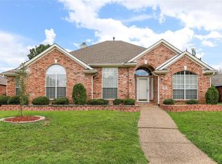 4564 Postbridge Dr, Plano, TX 75024