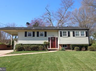 8504 Wagon Wheel Rd, Alexandria, VA 22309