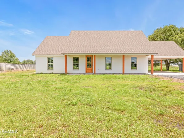 5120 Iota Hwy, Egan, LA 70531