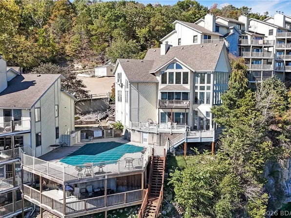 228 Bluff Blvd #4A, Camdenton, MO 65020