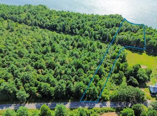 0 Webber Pond Rd, Vassalboro, ME 04989