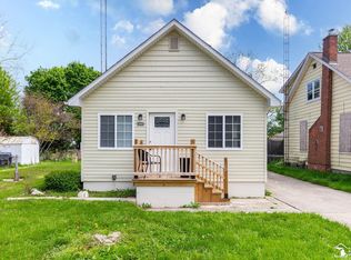 4124 4th St, Newport, MI 48166
