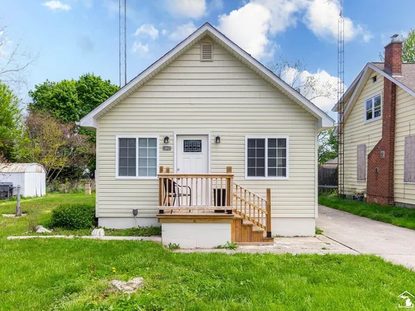 4124 4th St, Newport, MI 48166