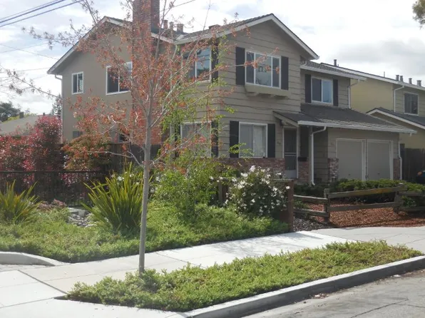 1605 Redwood Ave, Redwood City, CA 94061