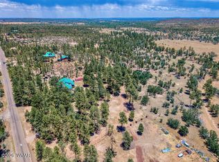 859 White Mountain Dr, Show Low, AZ 85901