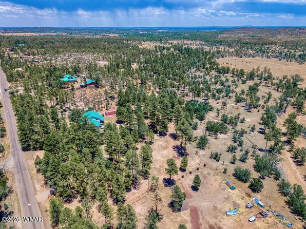 859 White Mountain Dr, Show Low, AZ 85901
