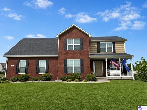 201 Butterfield Dr, Elizabethtown, KY 42701