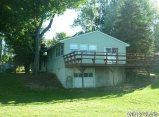 2711 Burlingame Rd, Canastota, NY 13032